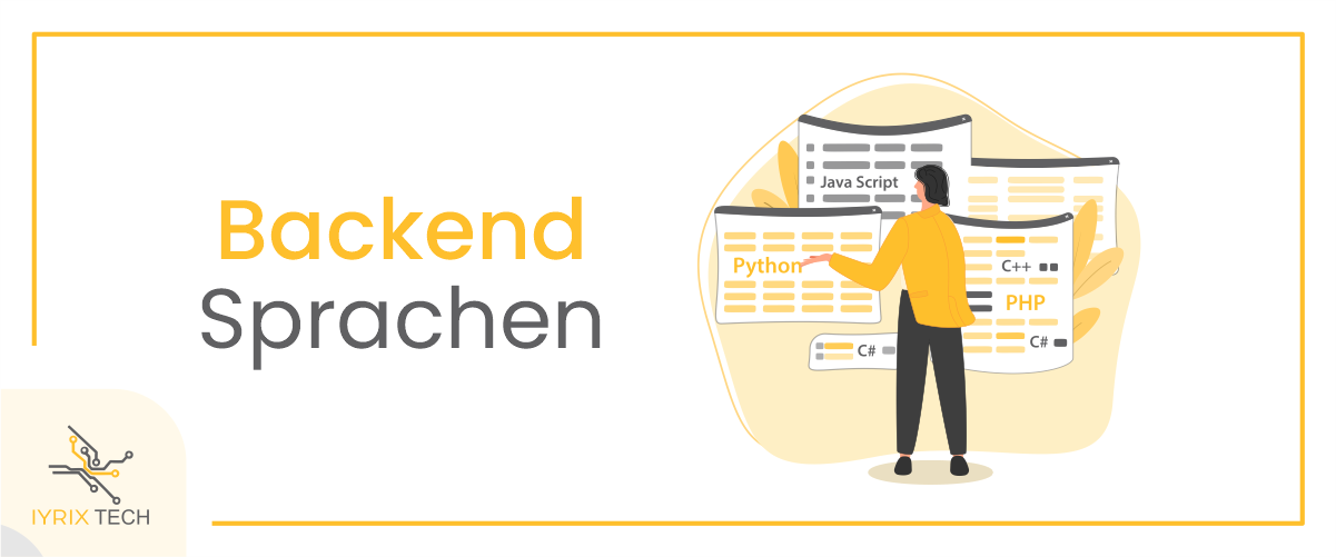 Backend-Entwicklung
