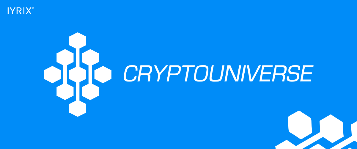 CryptoUniverse