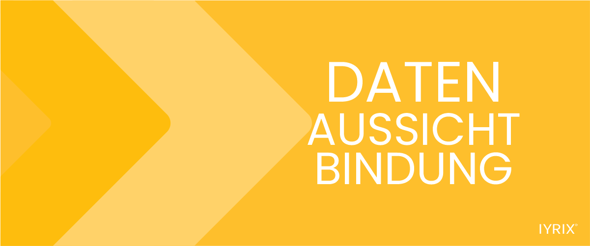 Datenansichtsbindung