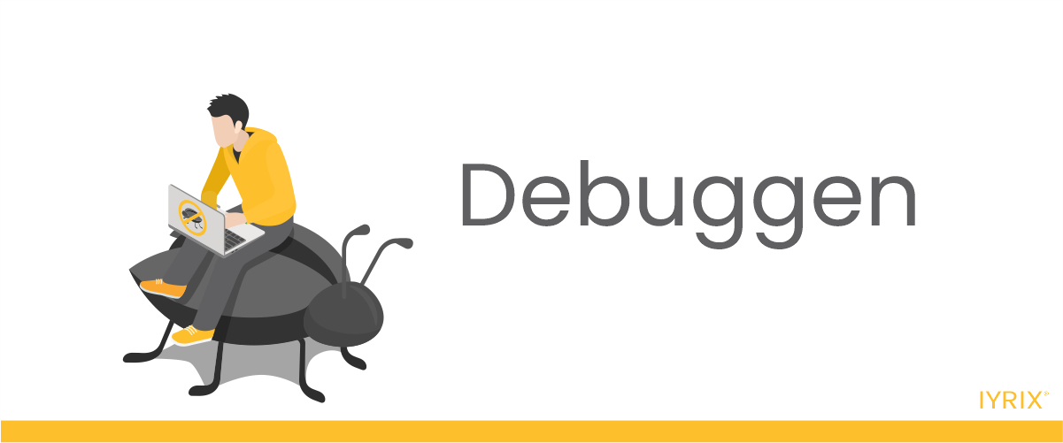 Debuggen