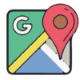 mapas de Google