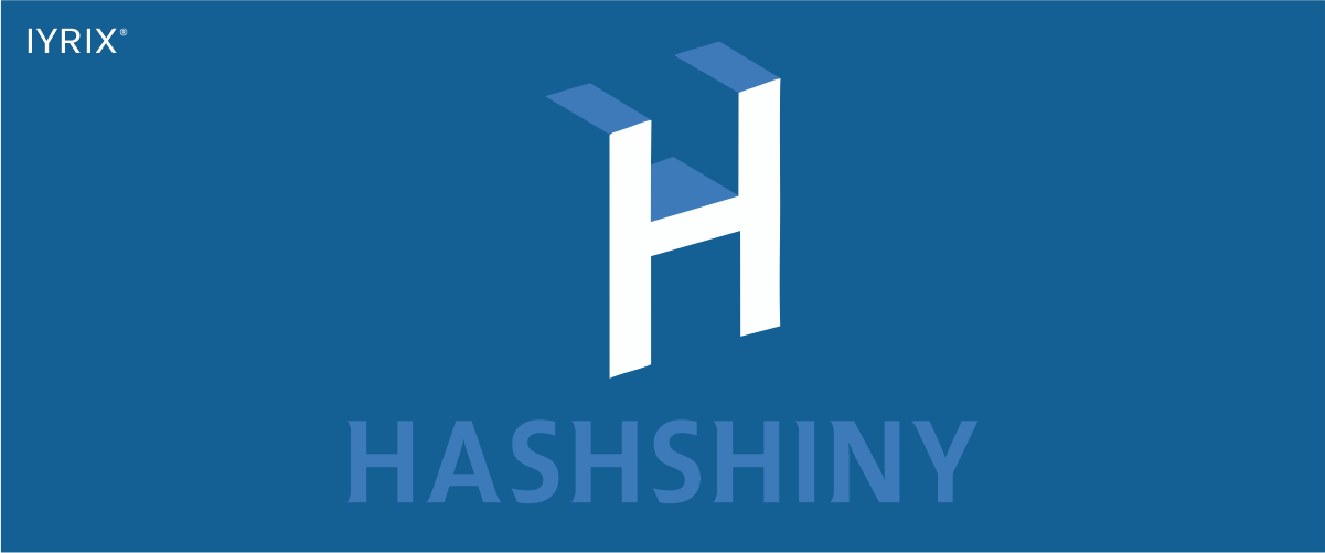 HashShiny 