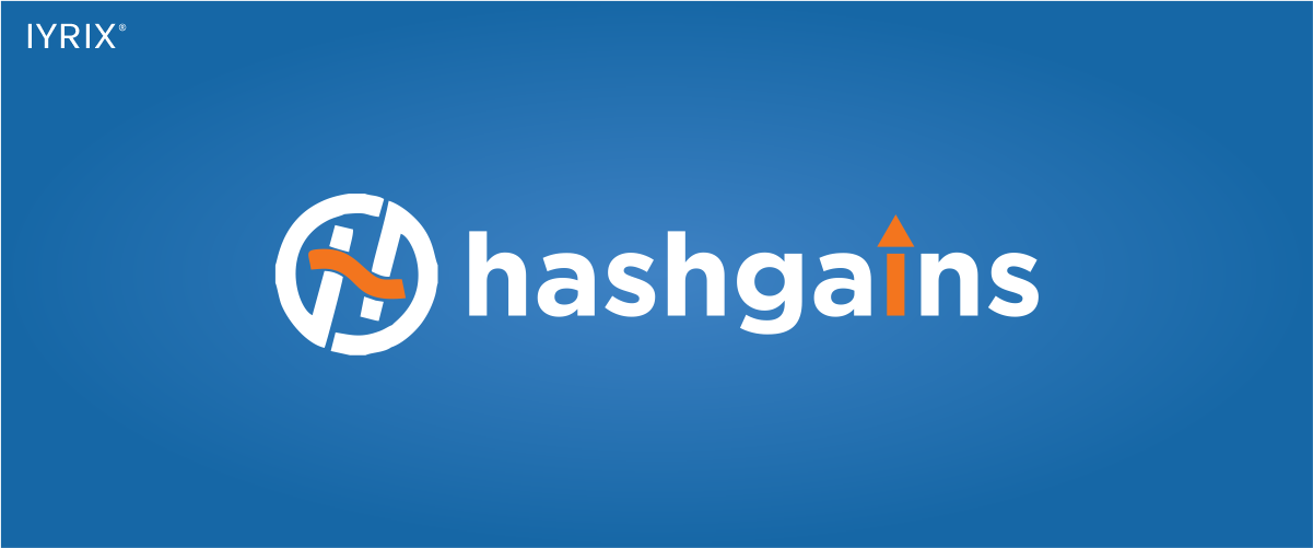Hashgains 