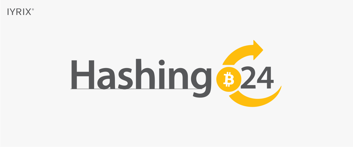 Hashing24 