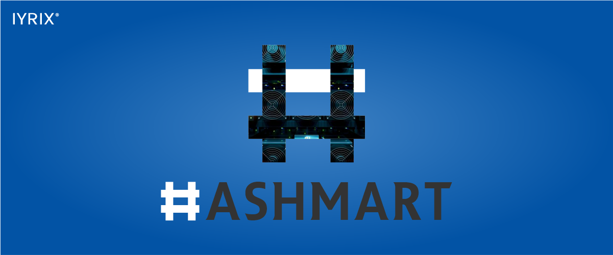 Hashmart 