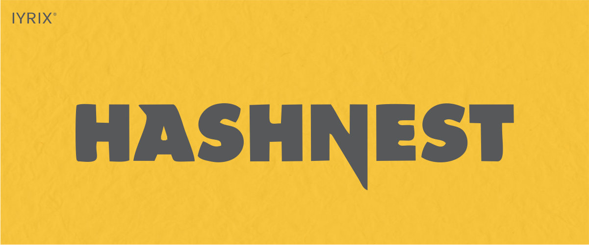 Hashnest 