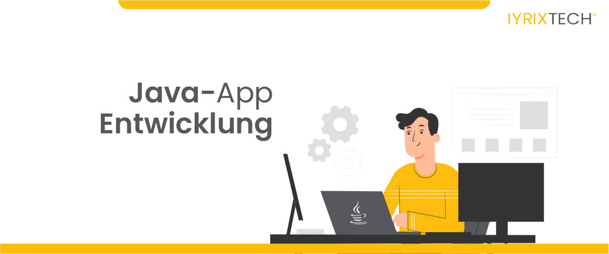 Java-Anwendungsentwicklung
