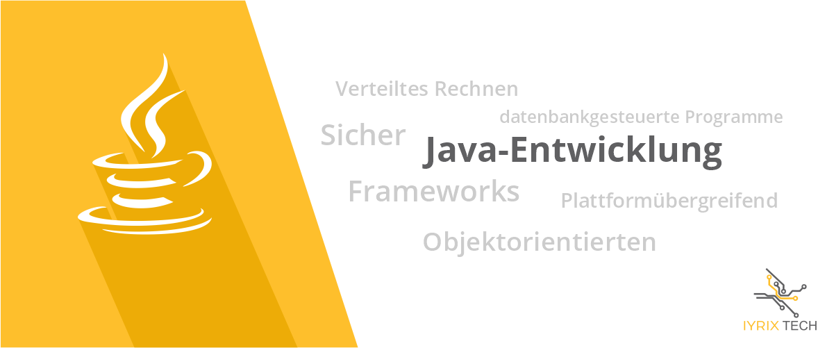 Java-Entwicklung