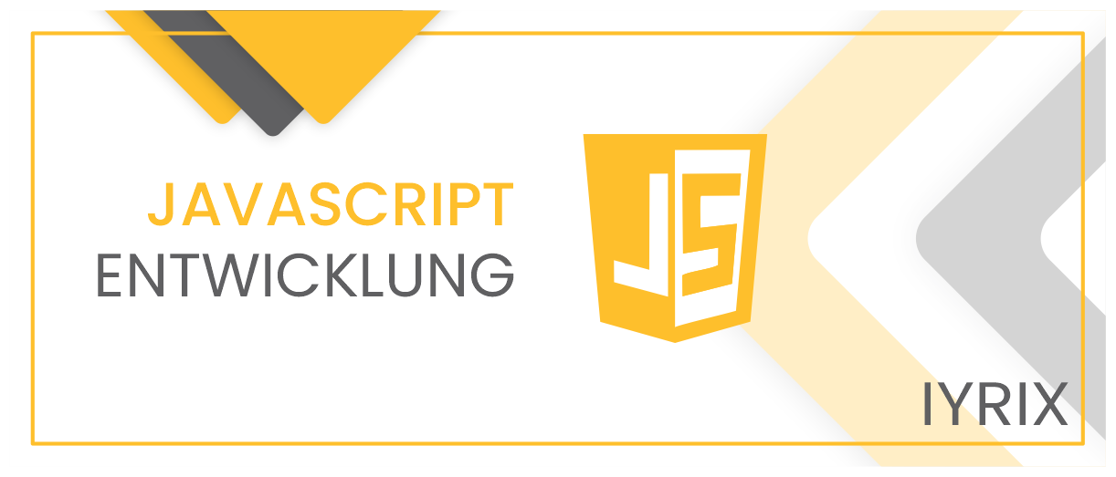 Javascript-Entwicklung