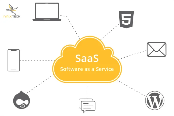 SaaS and Software Products