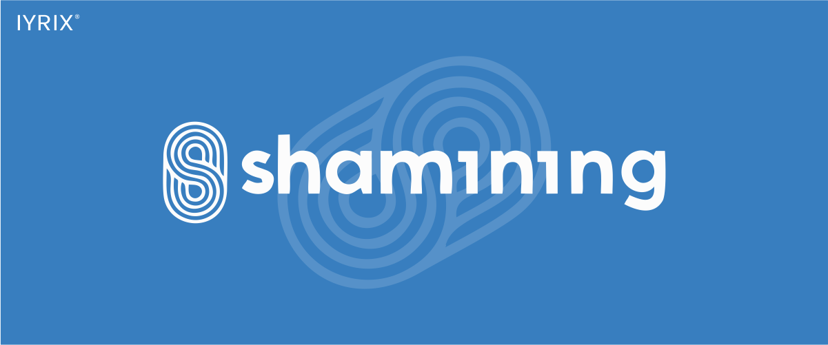 Shamining 