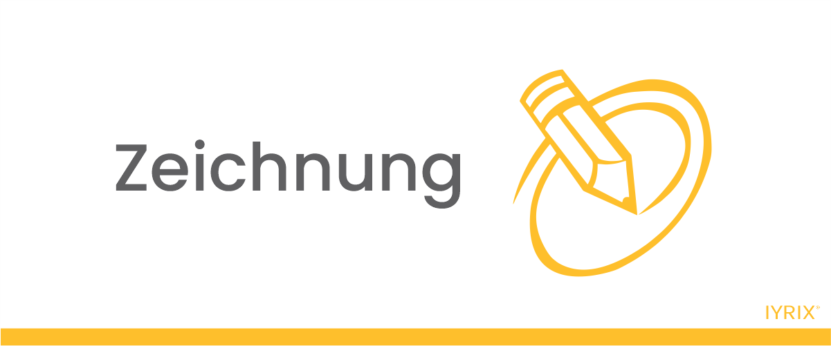 Zeichnung
