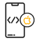 Desarrollo de aplicaciones iOS personalizadas
