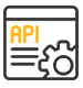 Desarrollo de API del lado del servidor